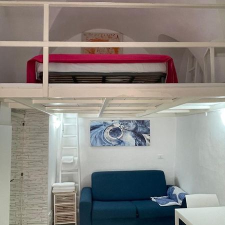 Casetta Rosy Ostuni Buitenkant foto