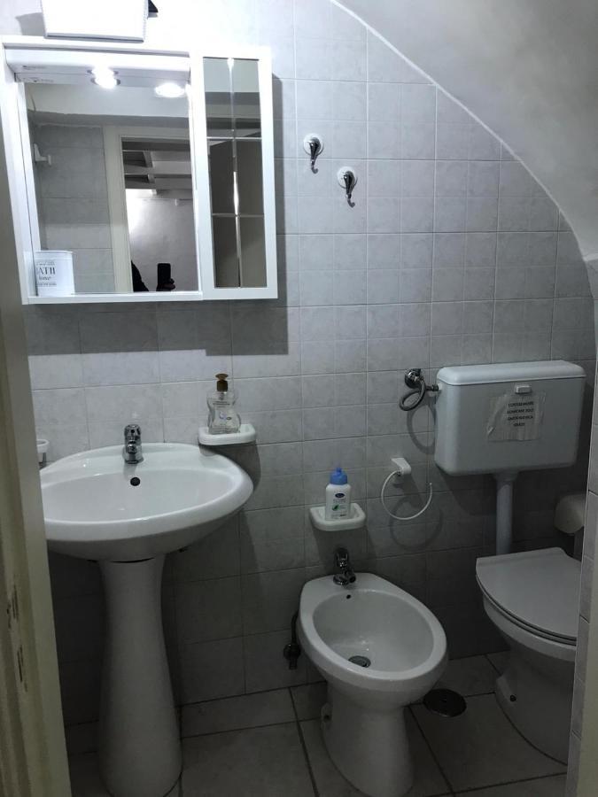 Casetta Rosy Ostuni Buitenkant foto