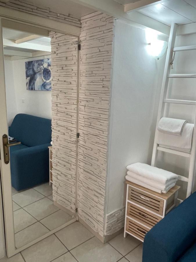 Casetta Rosy Ostuni Buitenkant foto