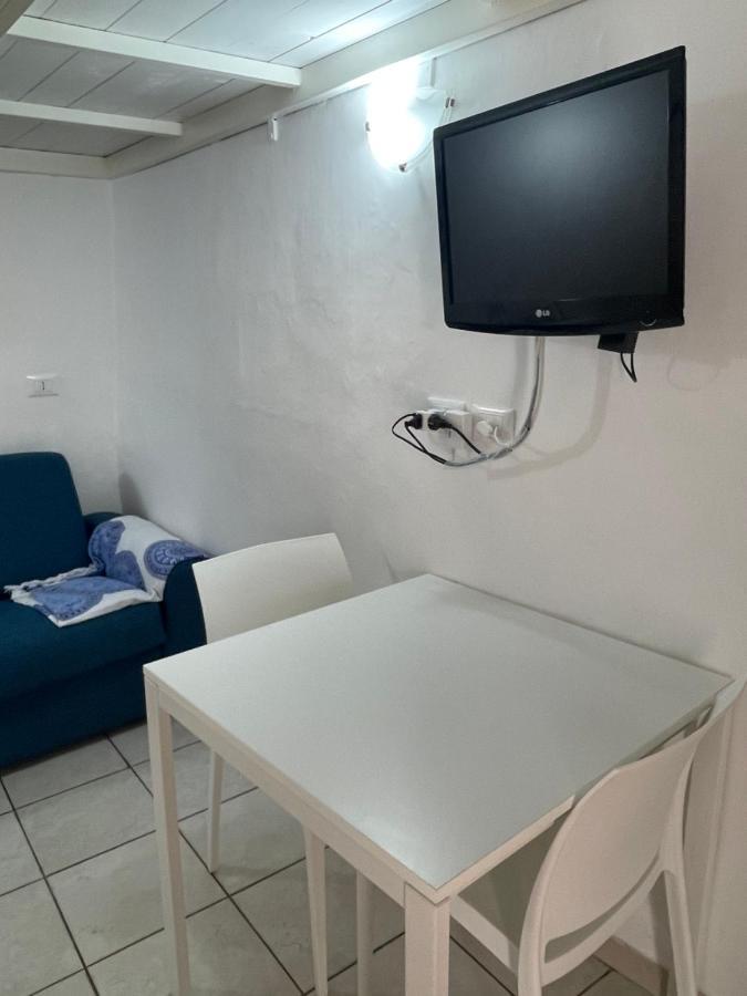 Casetta Rosy Ostuni Buitenkant foto