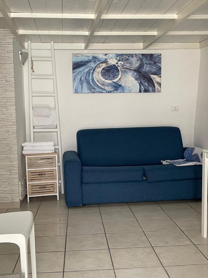 Casetta Rosy Ostuni Buitenkant foto
