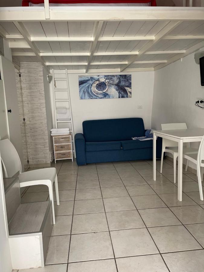 Casetta Rosy Ostuni Buitenkant foto