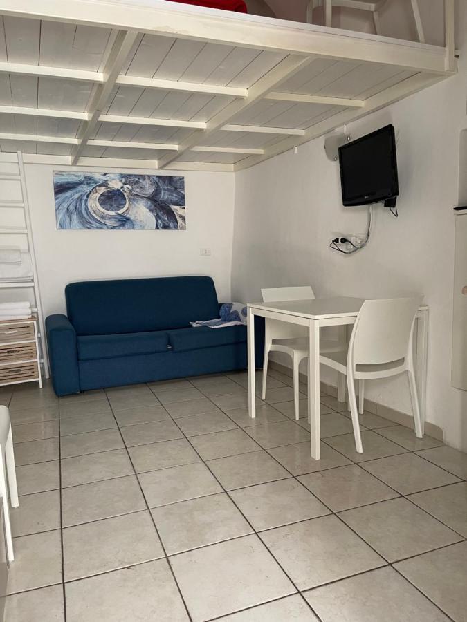 Casetta Rosy Ostuni Buitenkant foto