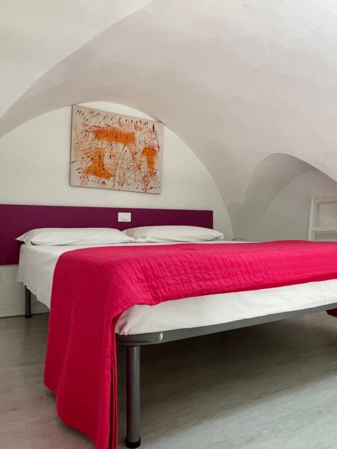 Casetta Rosy Ostuni Buitenkant foto