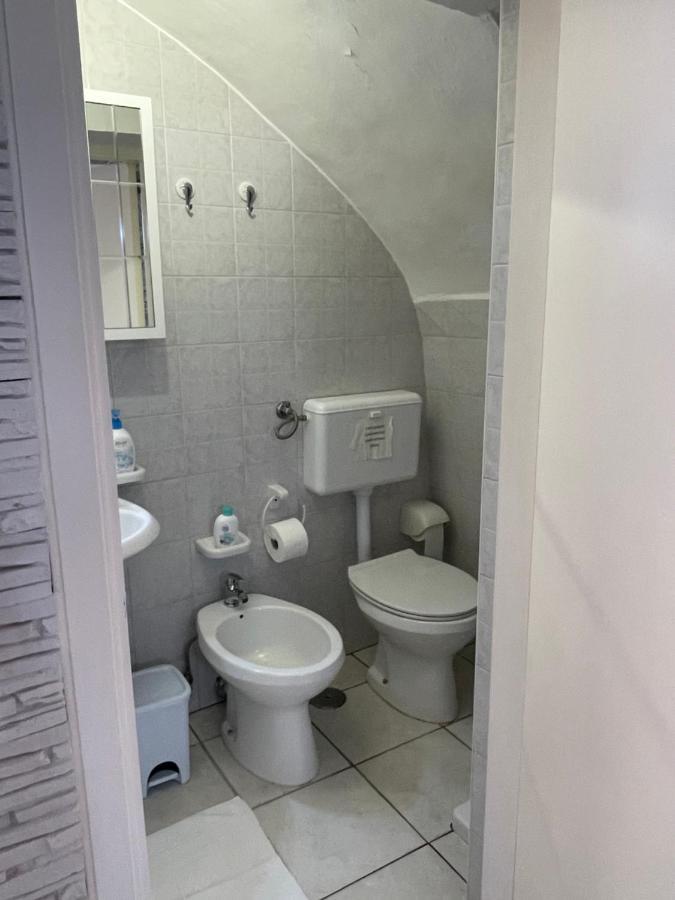 Casetta Rosy Ostuni Buitenkant foto